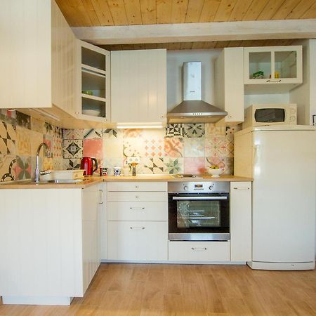 House At The Seafront Apartment Stari Grad  Bagian luar foto
