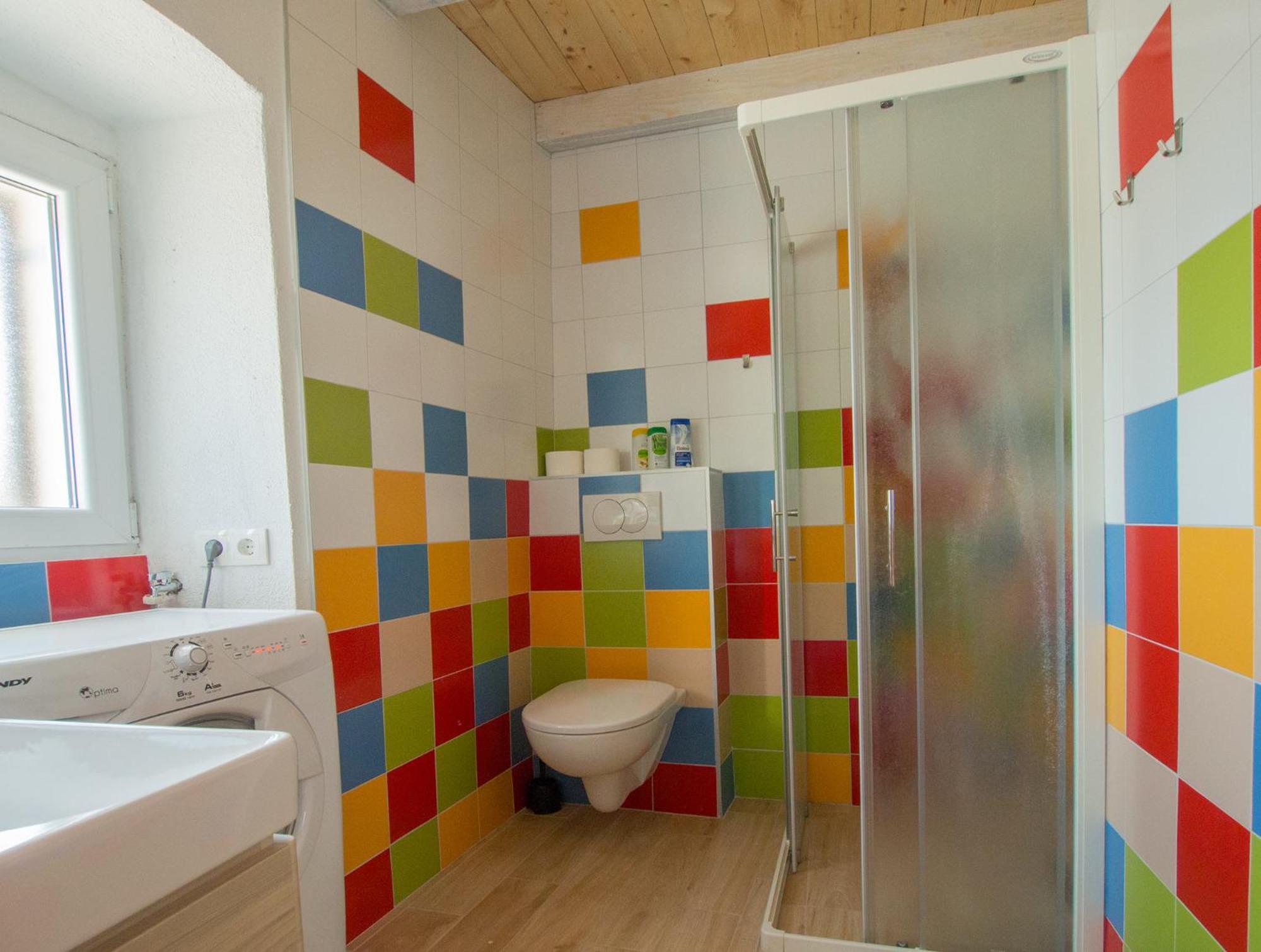 House At The Seafront Apartment Stari Grad  Bagian luar foto
